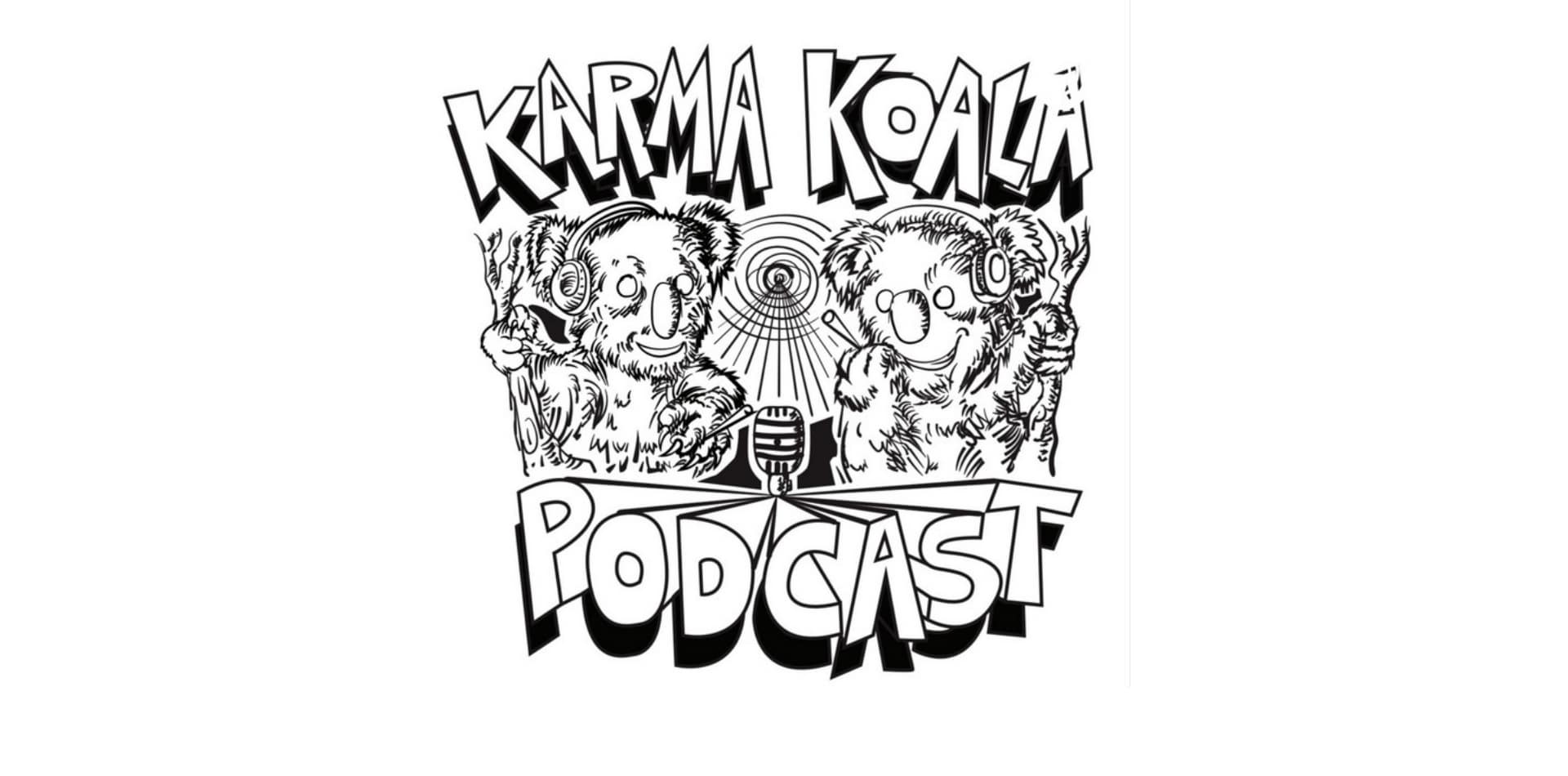 Karma Koala Podcast Episodio 92: Professoressa June McLaughlin, Kim Stuck Allay Consulting, Michael Sassano Somai Pharmaceuticals e Amy McDougal Clearsources