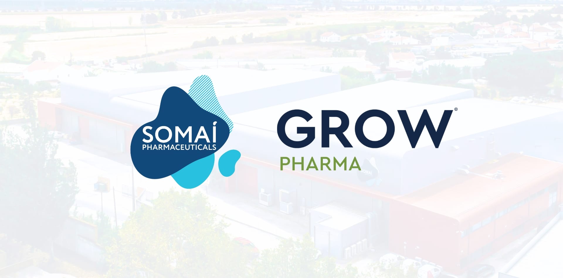 SOMAÍ Pharmaceuticals introduce nel Regno Unito il più completo portafoglio di prodotti a base di cannabis grazie a un accordo di distribuzione.