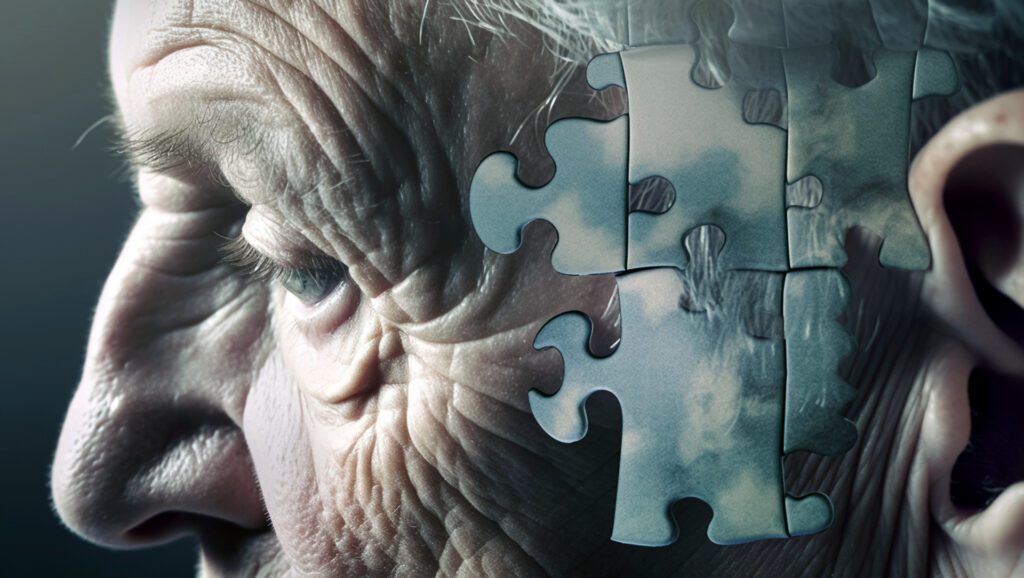 Alzheimer’s Disease Overview