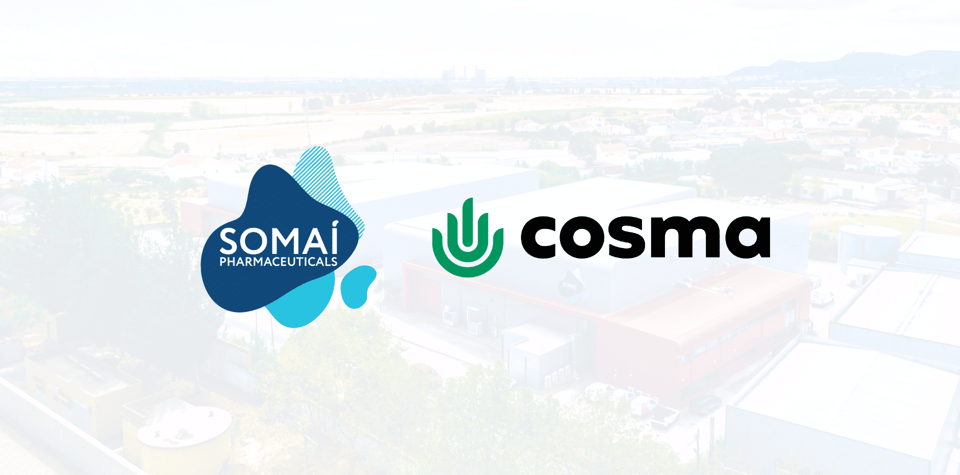 Cosma S.A. e SOMAÍ Pharmaceuticals collaborano per rivoluzionare la Polonia con le più innovative soluzioni a base di cannabis