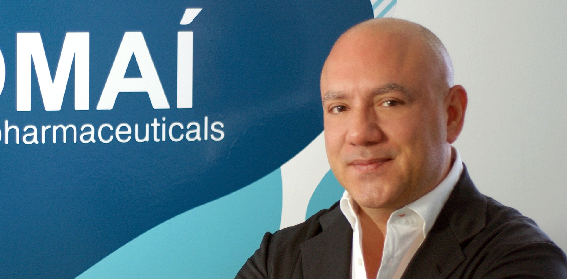 Hanf Journal: Intervista a Michael Sassano, CEO di SOMAÍ Pharmaceuticals