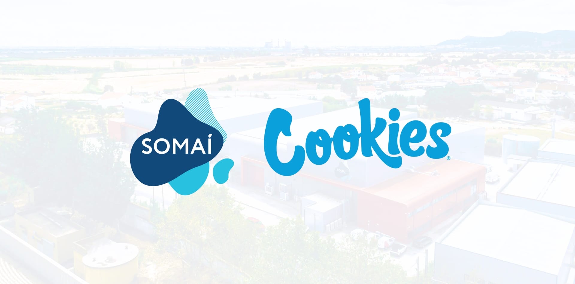 Il Gruppo SOMAÍ e la sua filiale, RPK Biopharma, ampliano la partnership con Cookies per includere l'Europa e il Regno Unito