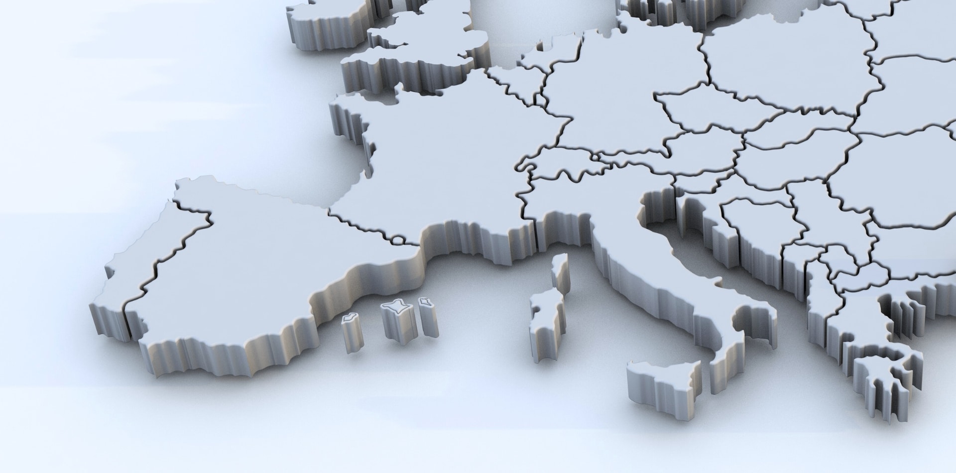 A Comparison Of Legal And Illicit EU Cannabis Markets